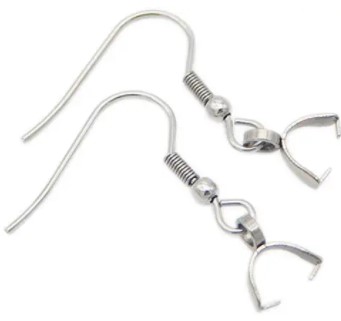types of jewelry clasps
