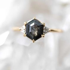 black diamond
